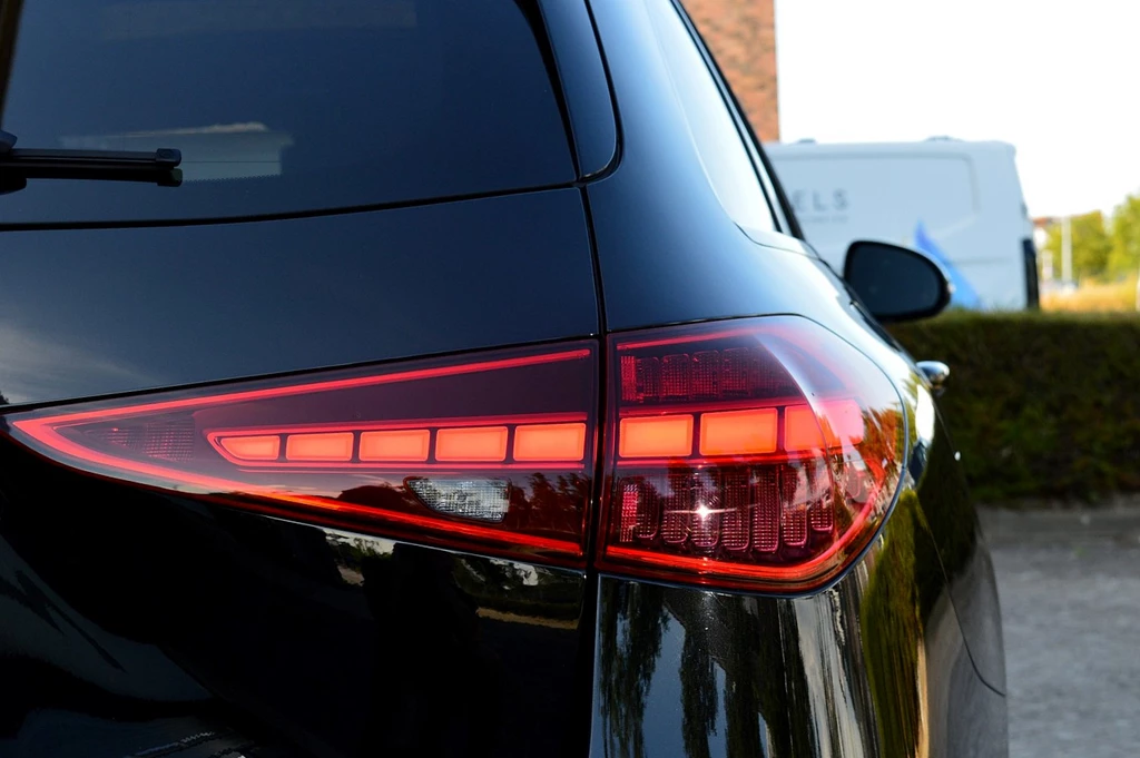 Mercedes-Benz C-Klasse – foto 9