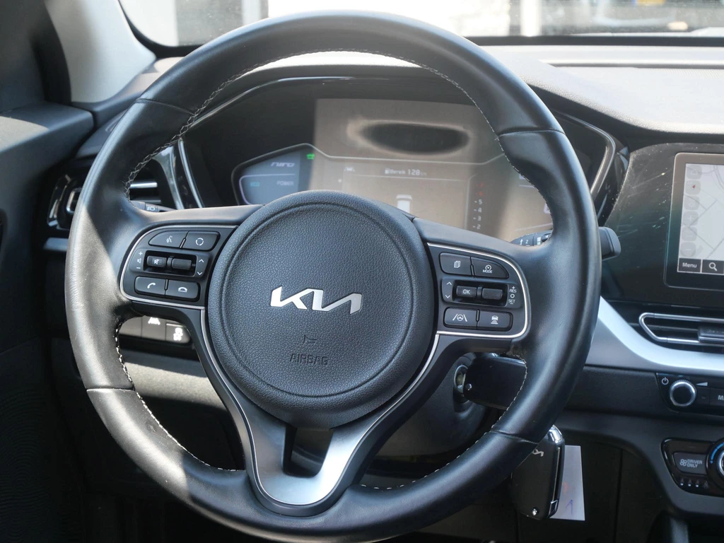 Kia Niro – foto 11