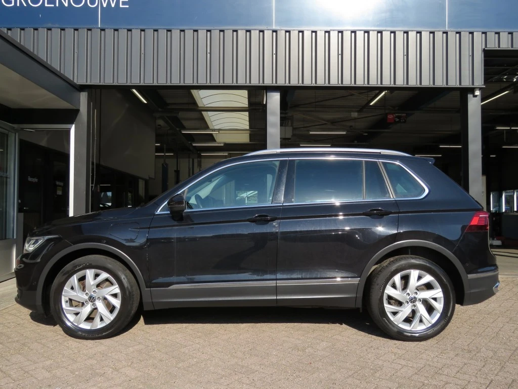 Volkswagen Tiguan – foto 5