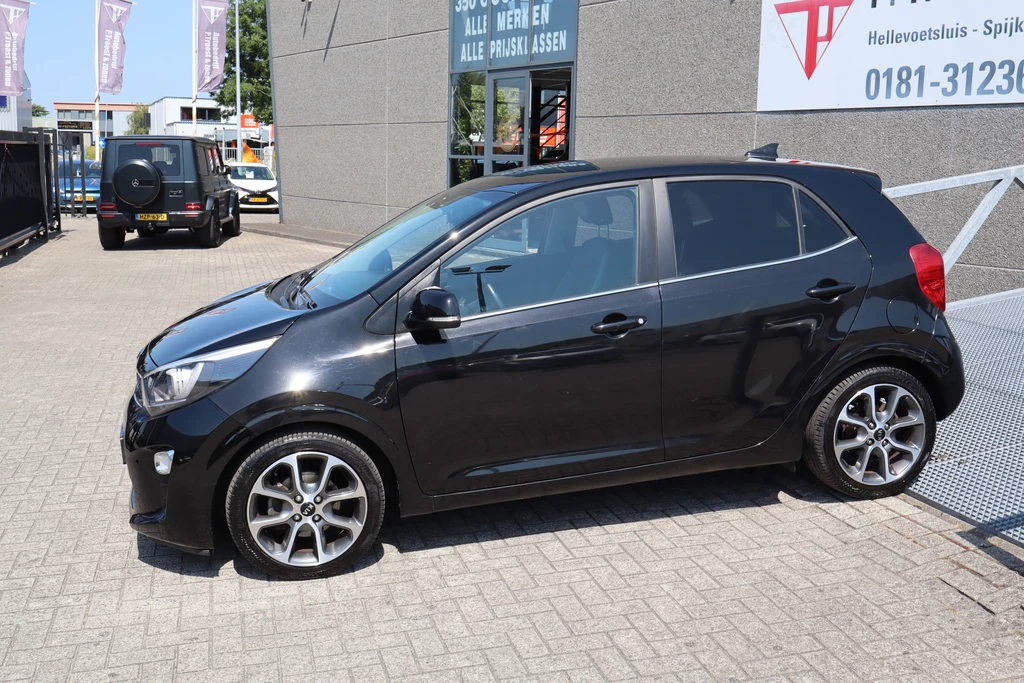 Kia Picanto – foto 2