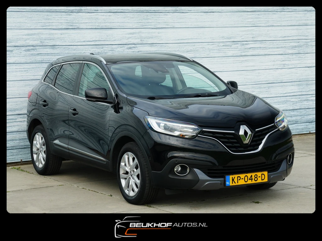 Renault Kadjar – foto 6