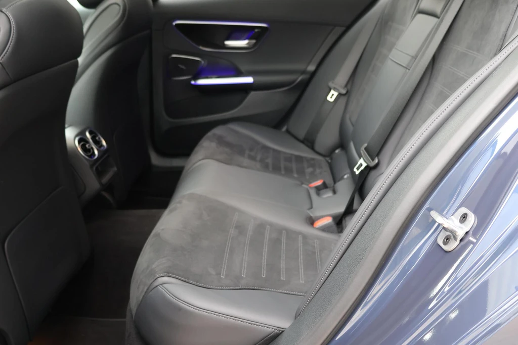 Mercedes-Benz C-Klasse – foto 49