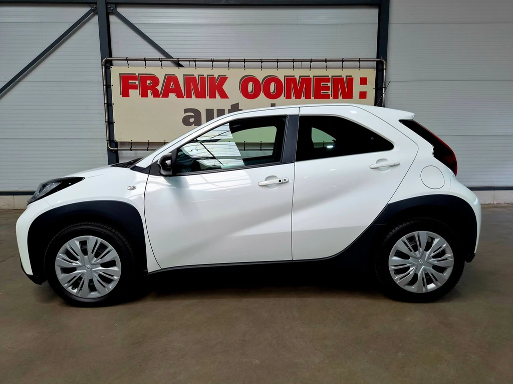 Toyota Aygo – foto 2