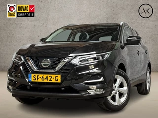 Nissan QASHQAI – thumbnail 1