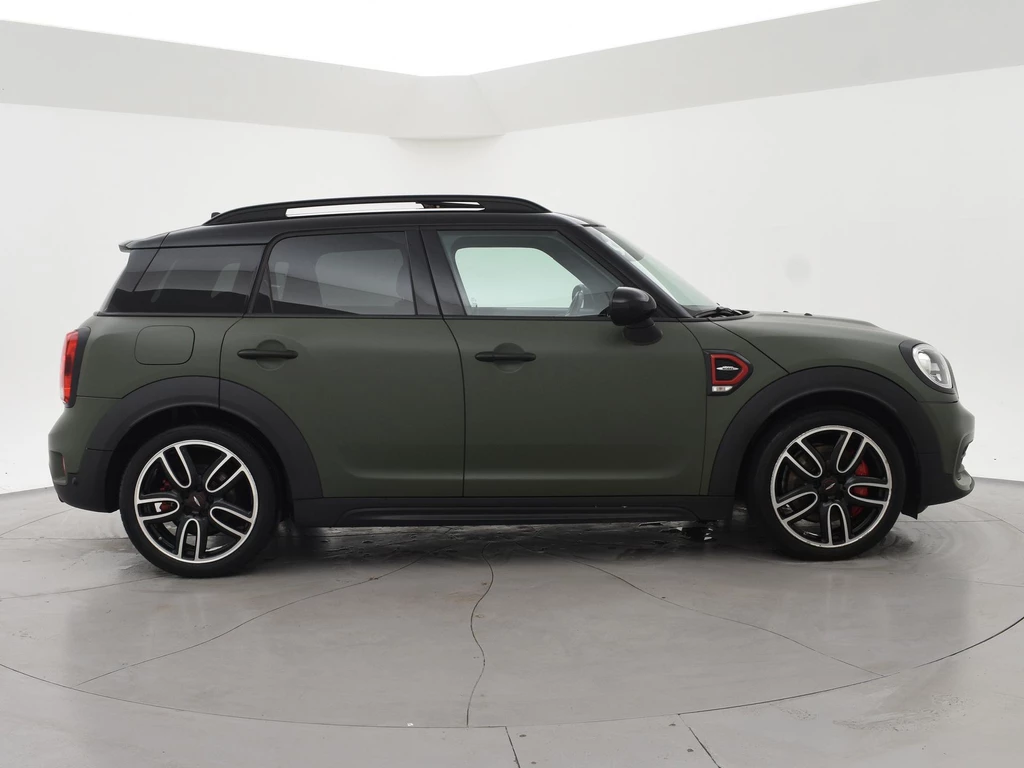 MINI Countryman – foto 10