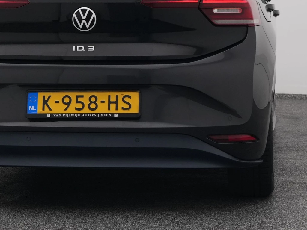 Volkswagen ID.3 – foto 8