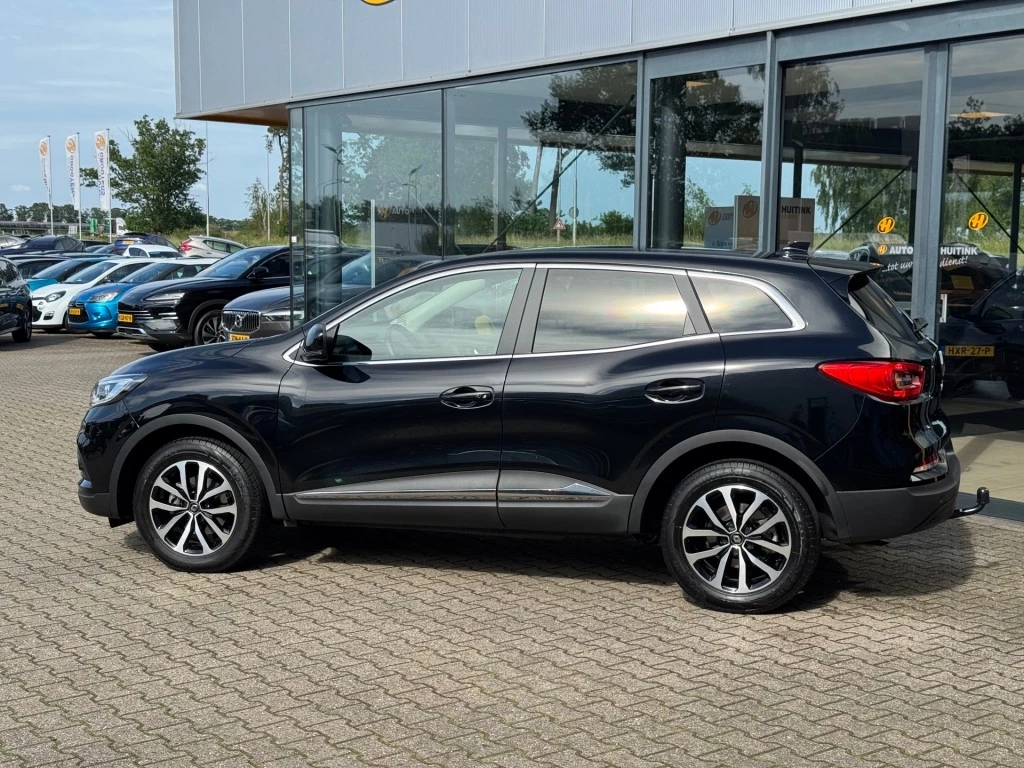 Renault Kadjar – foto 2