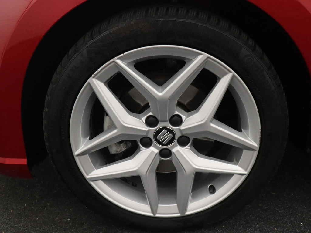 SEAT Ibiza – foto 12