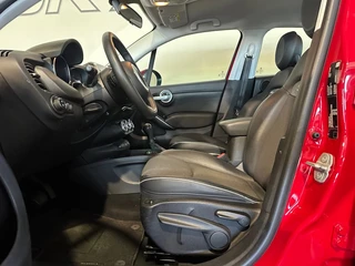 Fiat 500X – thumbnail 14