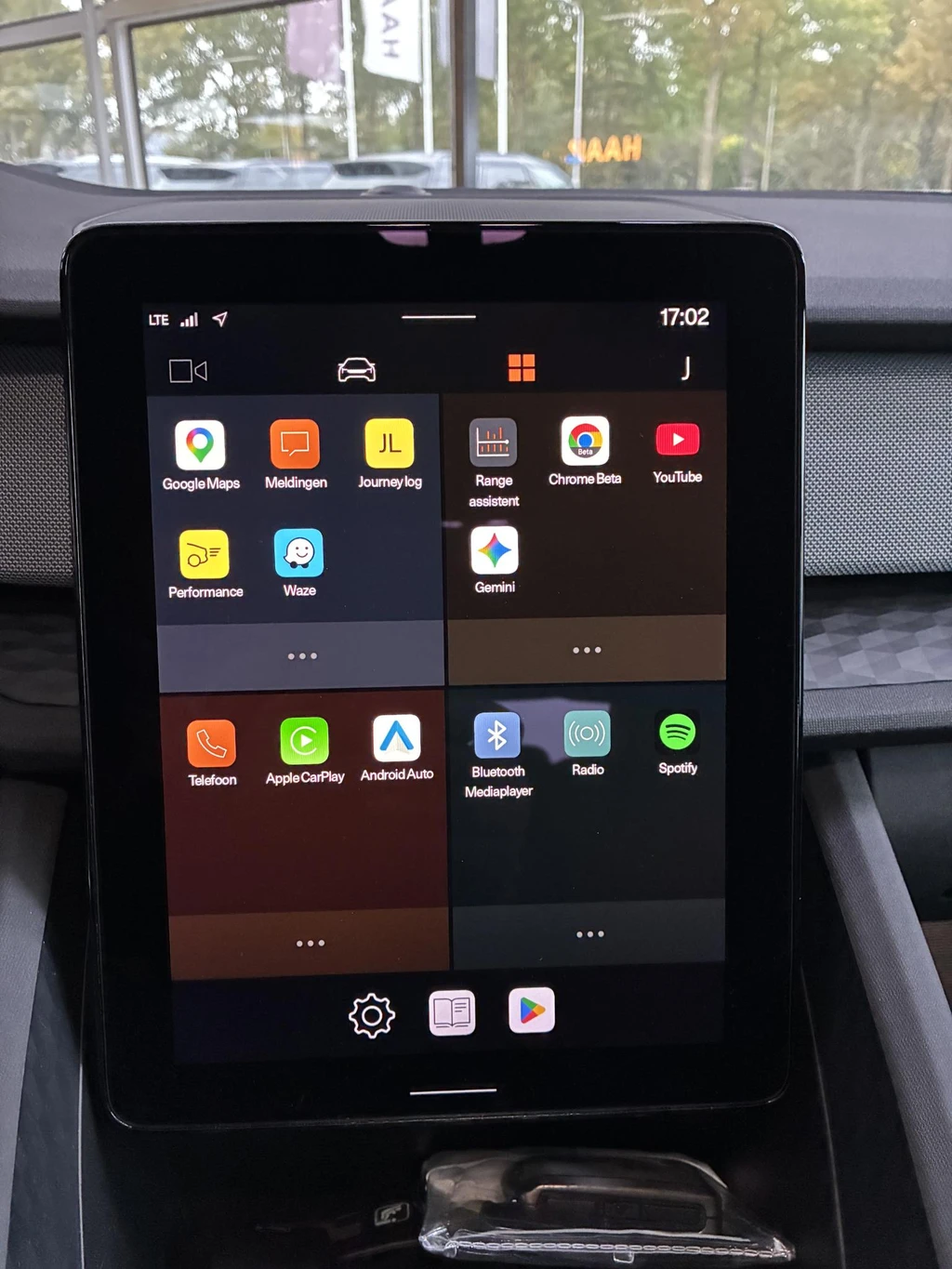 Polestar 2 – foto 35