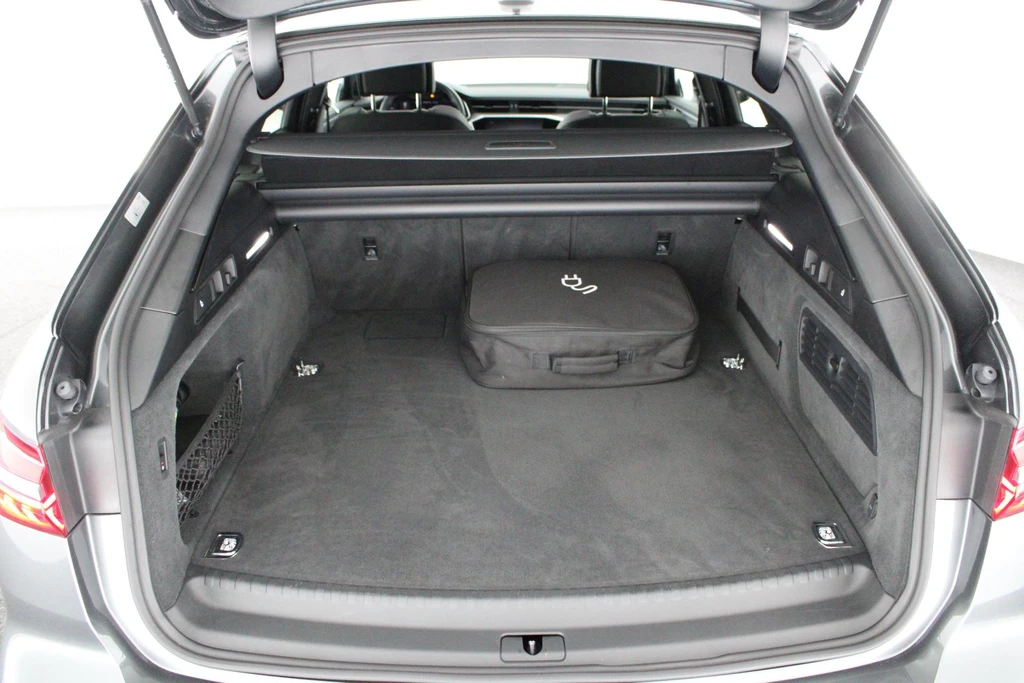 Audi A6 – foto 50