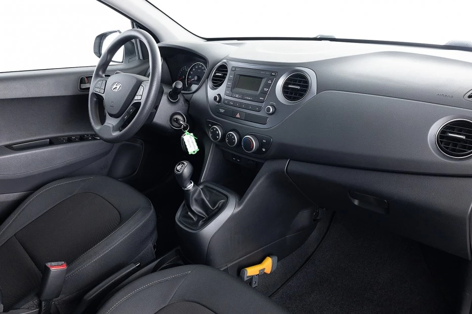 Hyundai i10 – foto 8