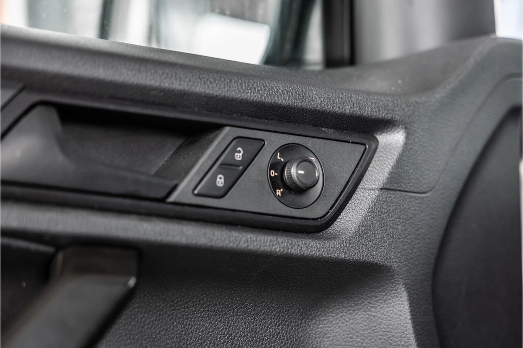 Volkswagen Caddy – foto 20