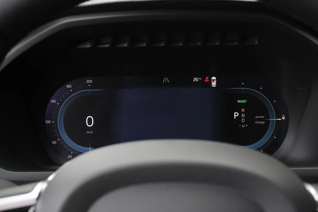 Volvo XC90 – foto 26