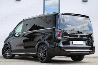 Mercedes-Benz EQV – thumbnail 11