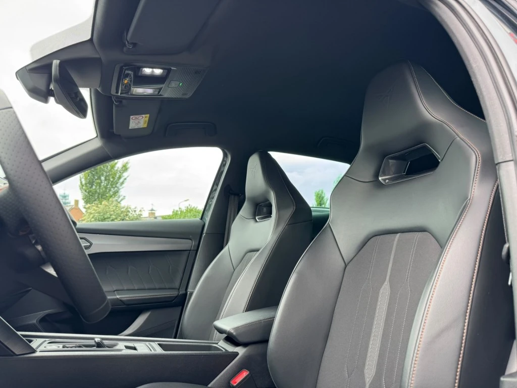 CUPRA Formentor – foto 15
