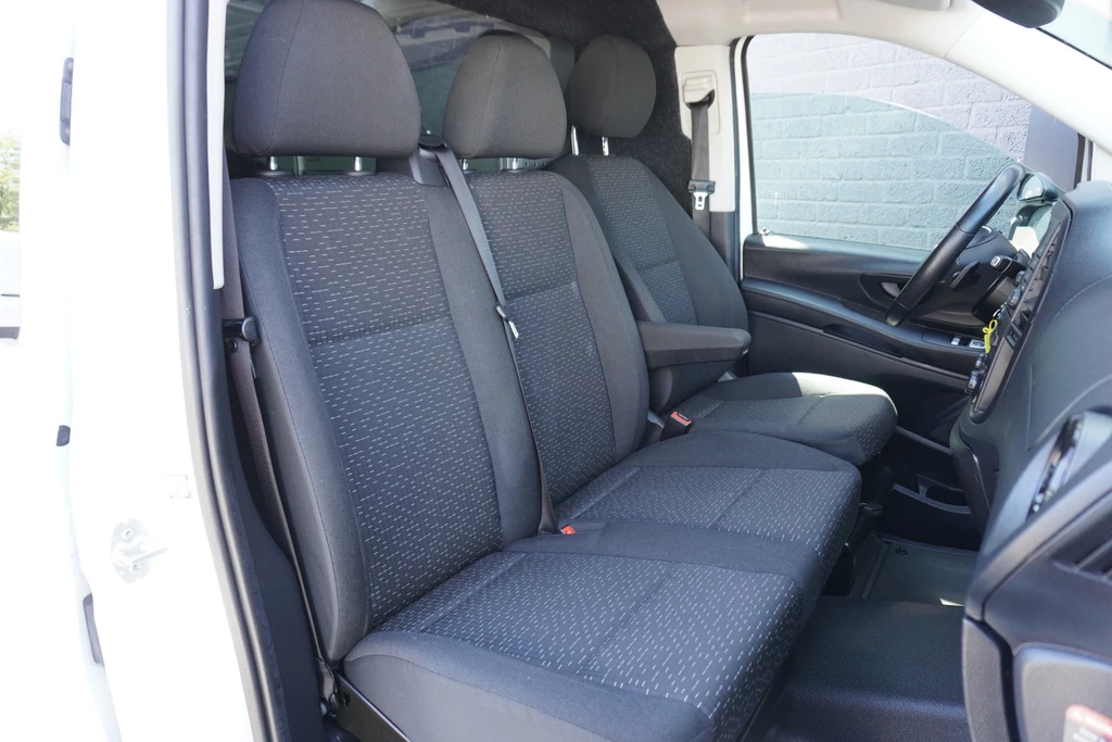 Mercedes-Benz Vito – foto 8