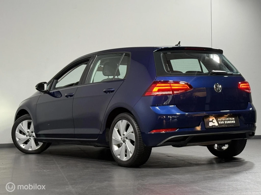 Volkswagen Golf – foto 9
