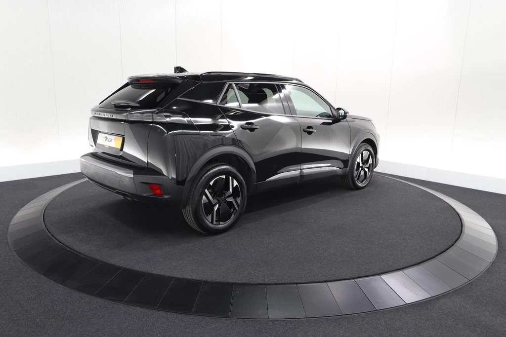 Peugeot 2008 – foto 8