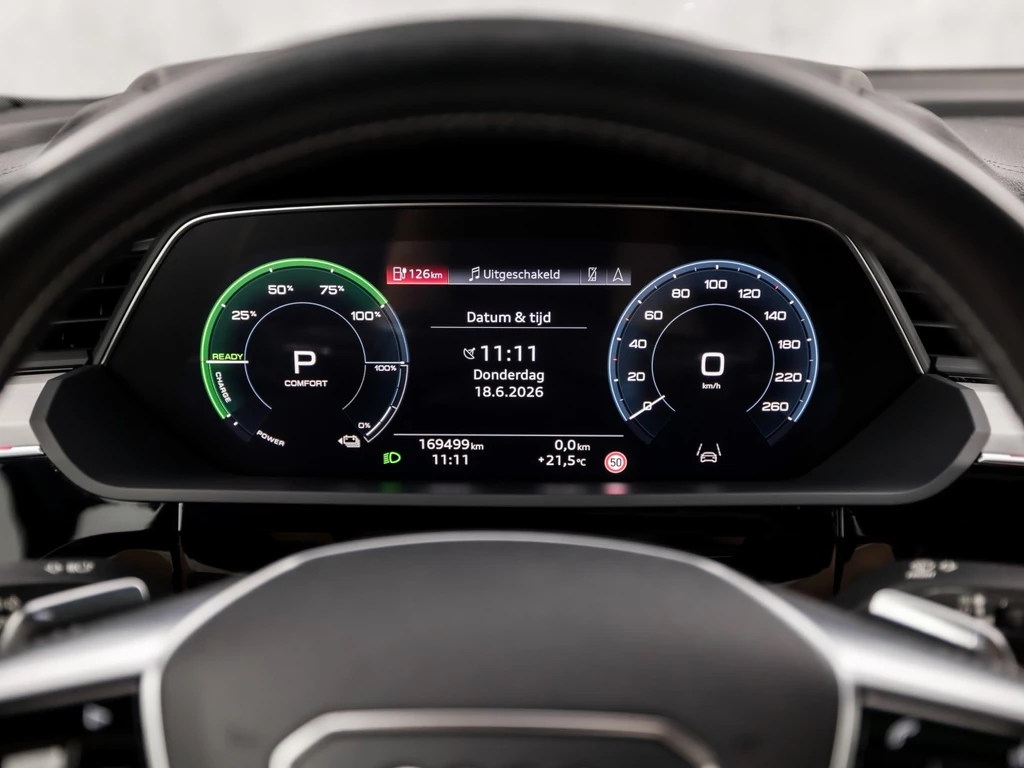 Audi e-tron – foto 24