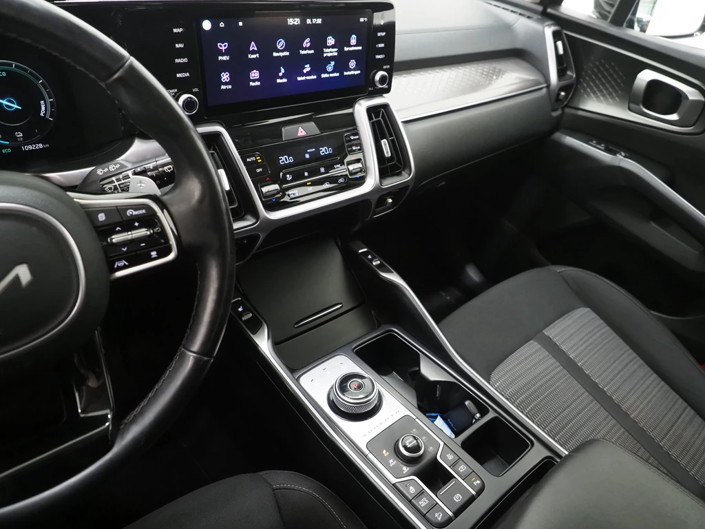 Kia Sorento – foto 38