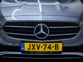Mercedes-Benz E-Klasse – thumbnail 8