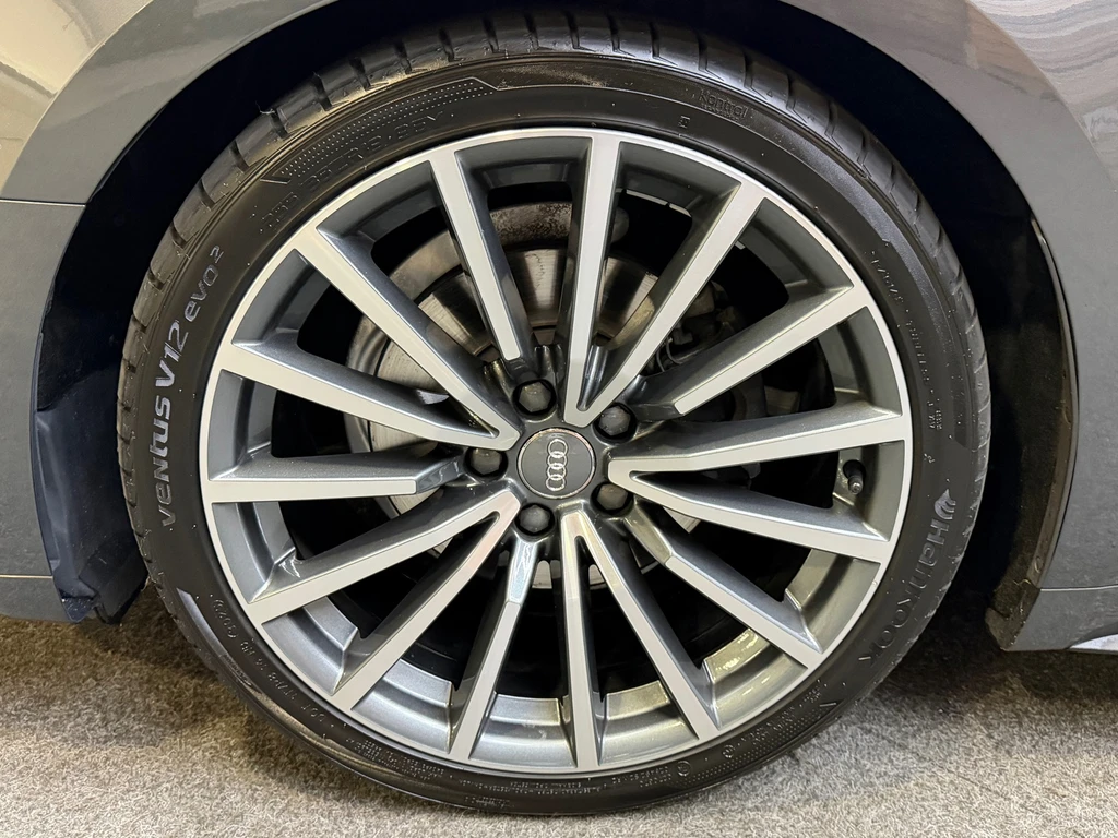 Audi A5 – foto 6