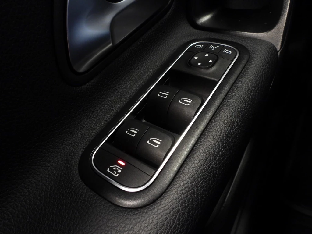 Mercedes-Benz A-Klasse – foto 19