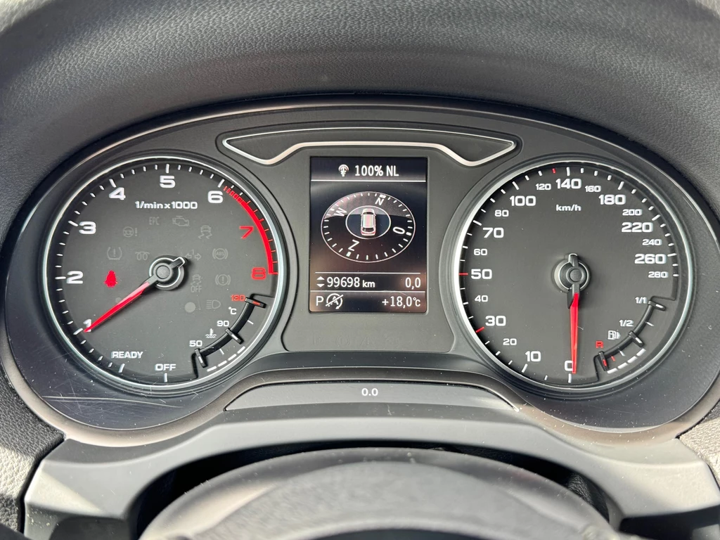 Audi A3 – foto 17