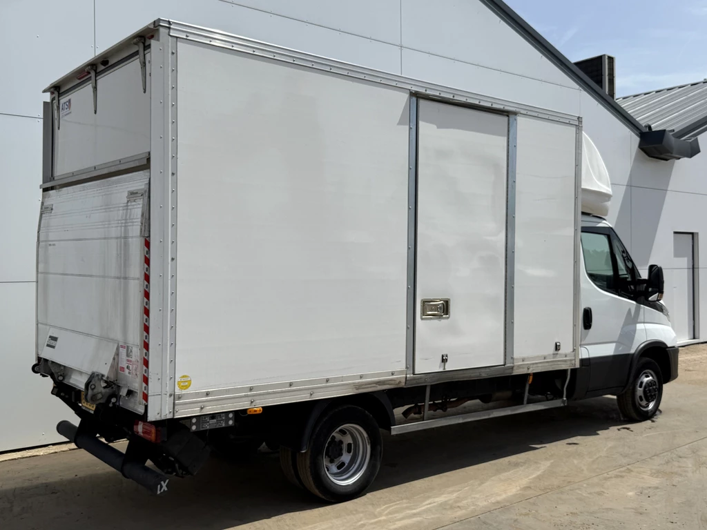 Iveco Daily – foto 3