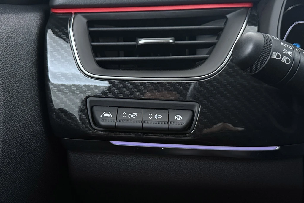 Renault Arkana – foto 36