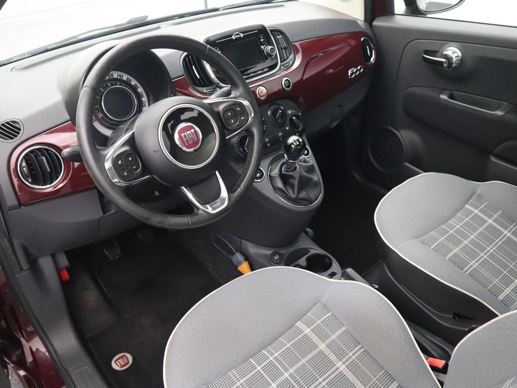 Fiat 500 – foto 13