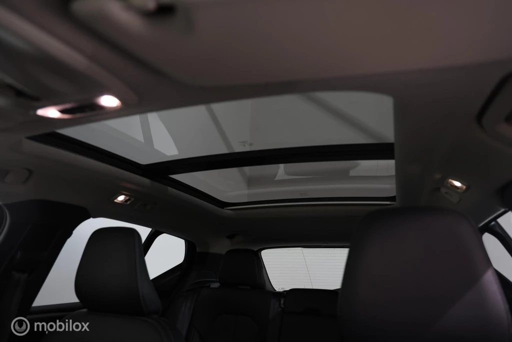 Volvo XC40 – foto 13