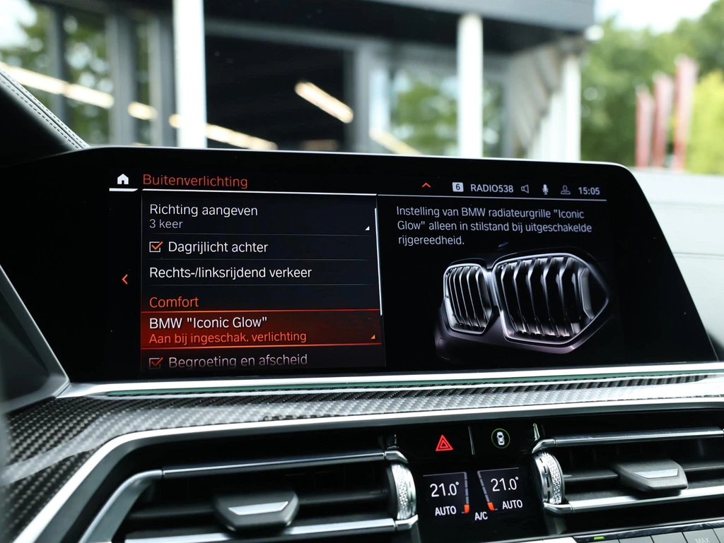 BMW X6 – foto 10