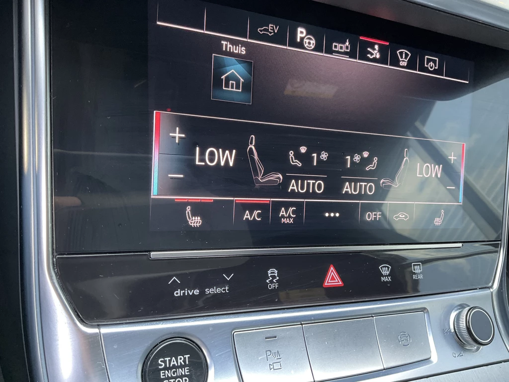 Audi A7 – foto 45