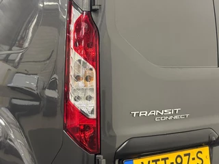 Ford Transit Connect – thumbnail 13