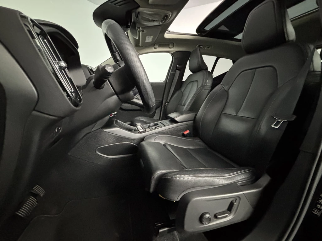 Volvo XC40 – foto 11