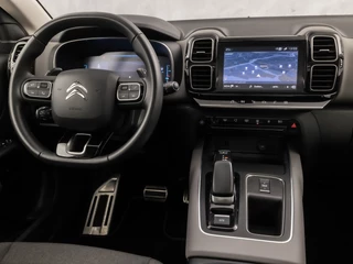 Citroën C5 Aircross – thumbnail 9