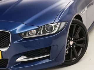 Jaguar XE – thumbnail 13