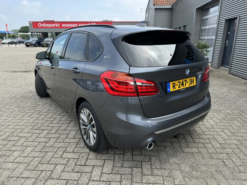 BMW 2 Serie – foto 4