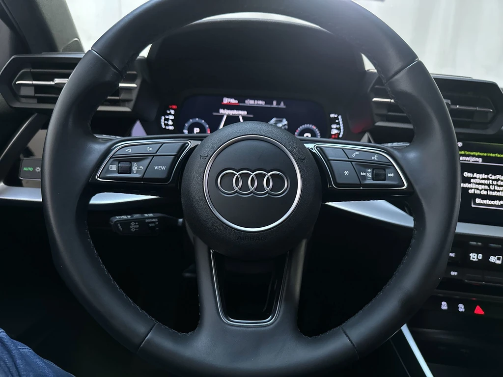 Audi A3 – foto 11