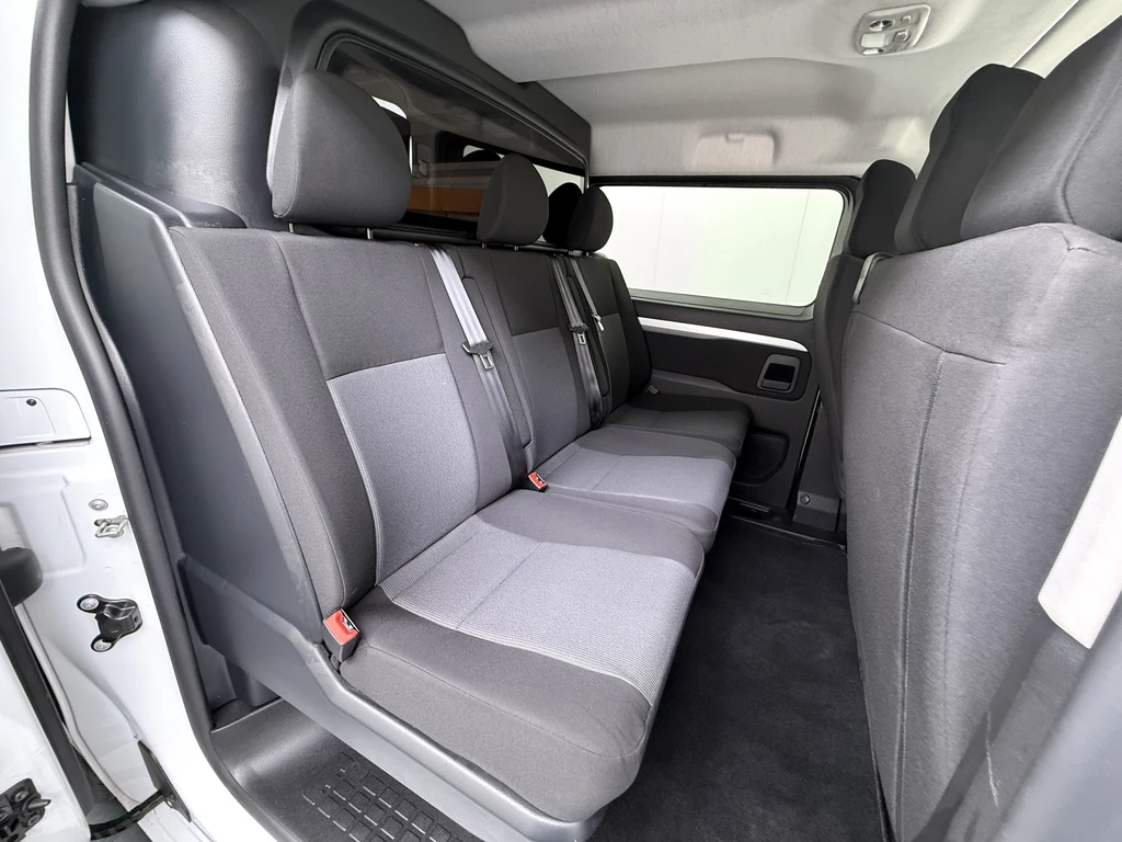 Opel Vivaro – foto 16