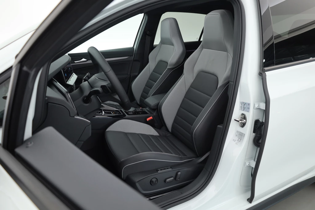 Volkswagen Golf – foto 6