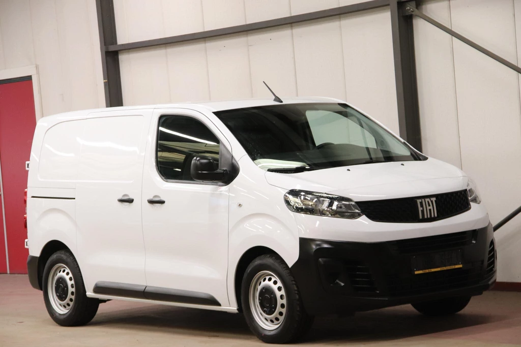 Fiat Scudo – foto 6