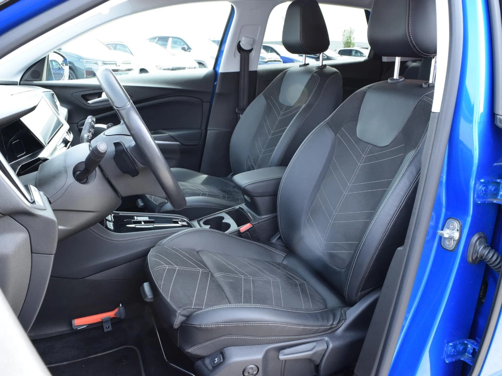 Opel Grandland – foto 15