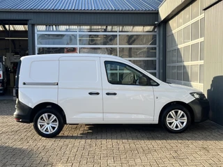 Volkswagen Caddy – thumbnail 8