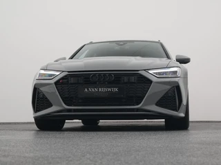 Audi RS6 – thumbnail 19