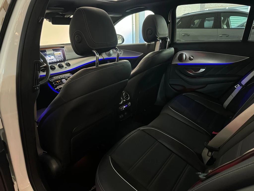 Mercedes-Benz E-Klasse – foto 35