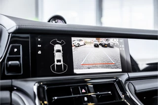 Porsche Panamera – thumbnail 21