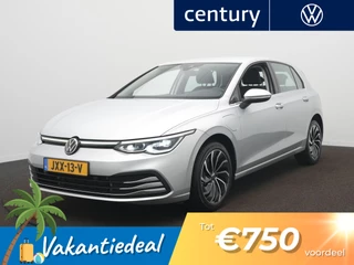 Volkswagen Golf – thumbnail 1